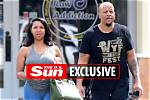 Sharina Hudson's Baby and the Systemic Issues It Exposes