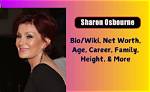 Sharon Bird Height, Weight, Net Worth, Age, Birthday, Wikipedia, Who, Nationality, Biography