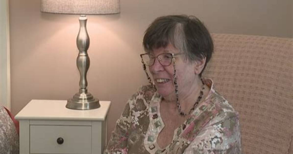 Sharon Budd Accident: a Journey of Resilience and Recovery