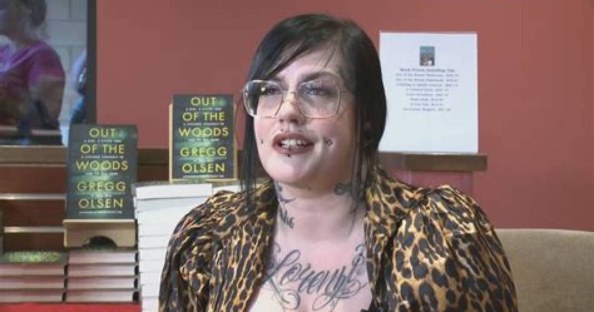 Shasta Groene Now: the Journey of Resilience and Triumph