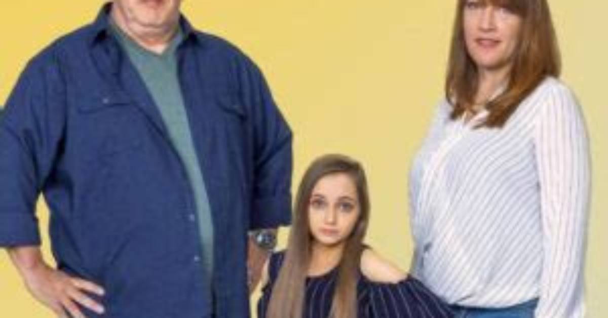 Shauna Rae Father – Mark Schrankel Age Net Worth Wife & Instagram