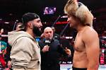 Shavkat Rakhmonov, the Muslim Mma Star