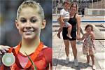 Shawn Johnson Height Unveils Surprising Discoveries