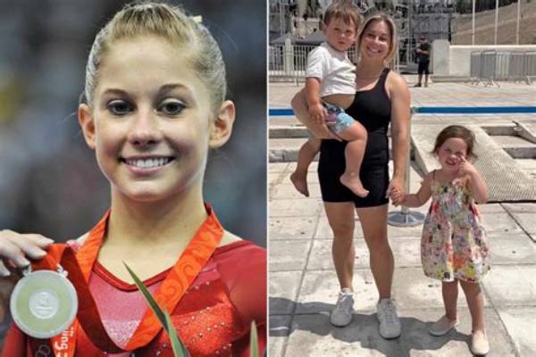 Shawn Johnson Height Unveils Surprising Discoveries
