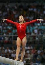 Shawn Johnson: Olympic Gymnastics Champion's Wiki Profile