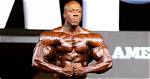 Shawn Rhoden’s Dating Status: Shawn Rhoden and Michelle Sugar’s Previous Marriage