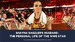 Shayna Baszler's Husband and His Impact
