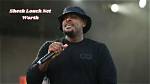 Sheek Louch's Net Worth Explored
