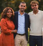 Sheila Ebana Mounir Nasraoui: a Trailblazing Entrepreneur