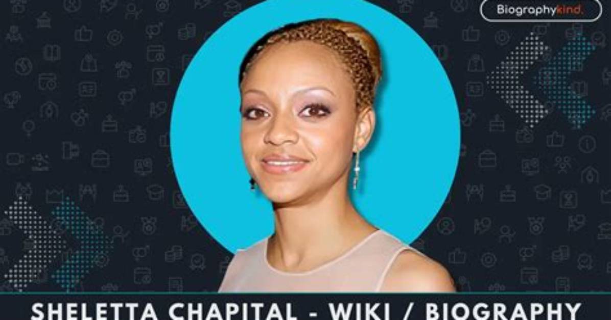 Sheletta Chapital's Instagram Journey: Behind-the-Scenes Access