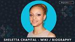 Sheletta Chapital's Instagram Journey: Behind-the-Scenes Access