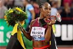 Shelly-Ann Fraser-Pryce Height, Weight, Net Worth, Age, Birthday, Wikipedia, Who, Nationality, Biography