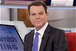 Shepard Smith Height, Weight, Net Worth, Age, Birthday, Wikipedia, Who, Nationality, Biography