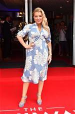 Sheridan Smith Height, Weight, Net Worth, Age, Birthday, Wikipedia, Who, Nationality, Biography