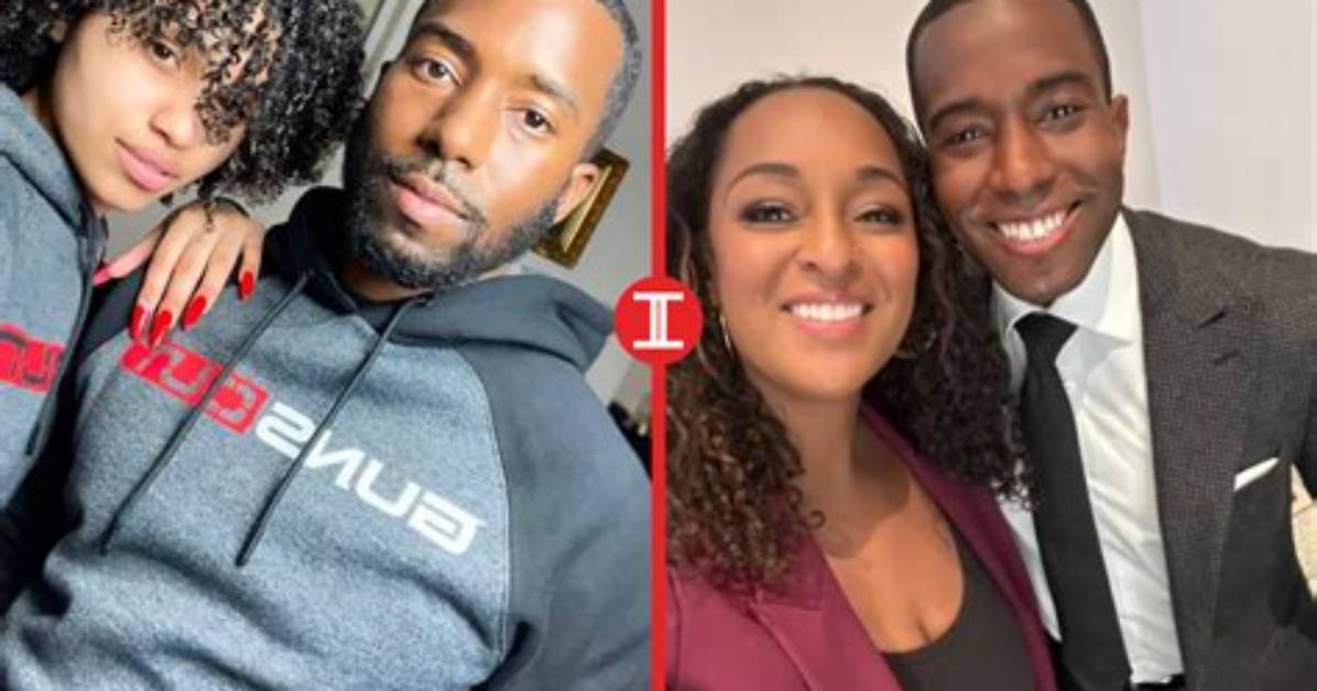 Shermichael Singleton's Wife and Her Role in His Success