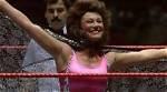 Sherri Martel: the Legacy of a Wrestling Icon