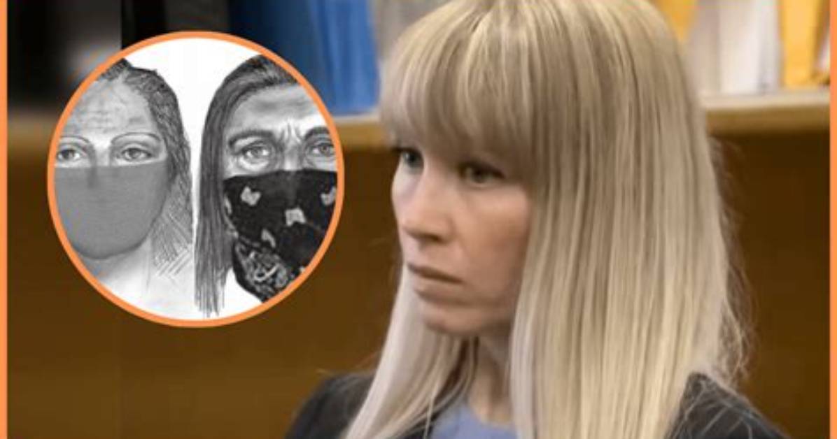Sherri Papini: a Deep Dive into Her Life and Bpd