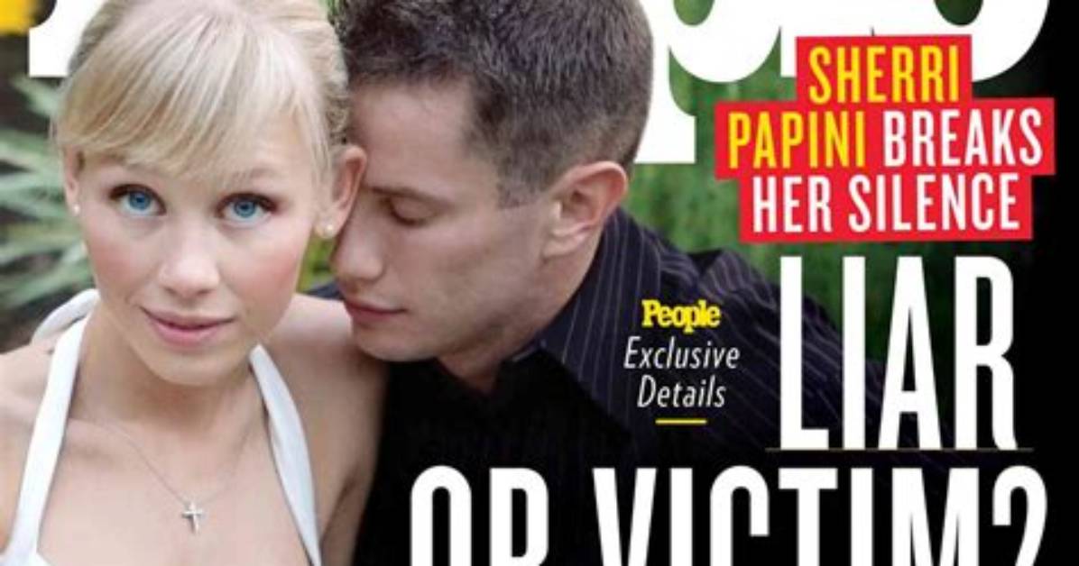 Sherri Papini's New Love: Meet Her New Partner