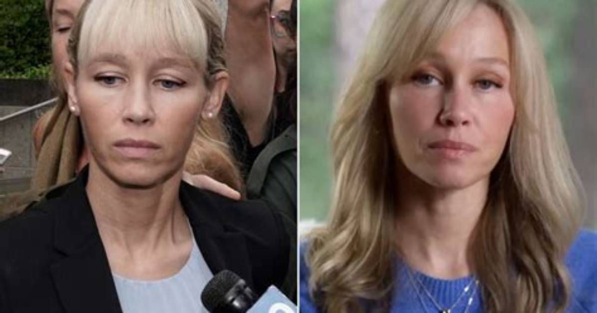 Sherri Papini's Telecom Journey: Unraveling Her At&T Experience