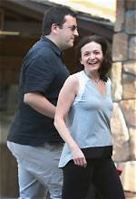 Sheryl Sandberg's Spouse: Exploring Her Personal Life