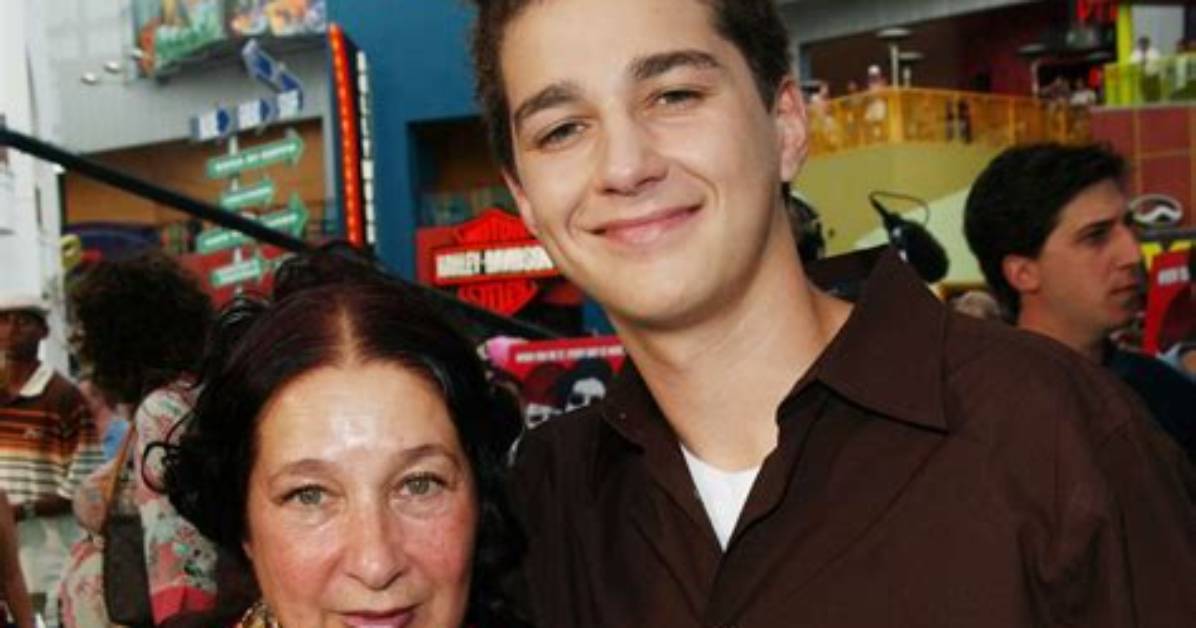 Shia Labeouf: Exploring His Parents' Diverse Heritage