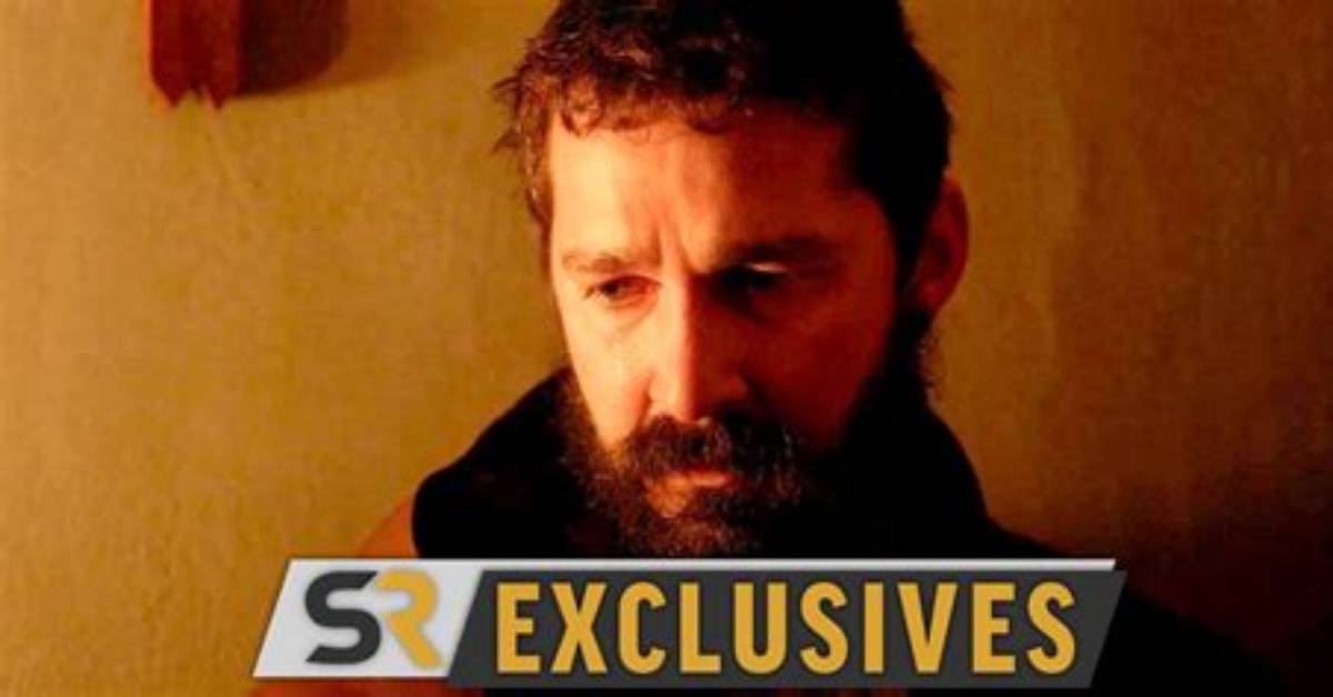 Shia Labeouf's Ancestry Unveiled: Uncovering His Cultural Heritage
