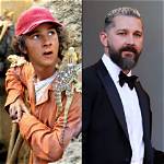Shia Labeouf's Breakout Role: from "Holes" to Stardom
