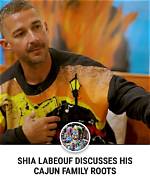 Shia Labeouf: Unveiling His Cultural Roots