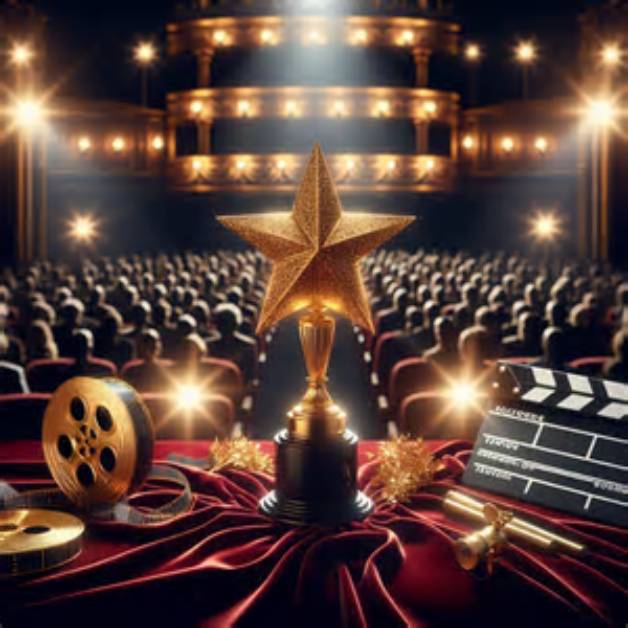Shining Stars: the Rise of Young Actors in 20S
