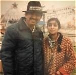 Shobna Gulati and Her Husband Anshu Srivastava Relationship Lasted for Short Period
