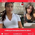 Shocking: Exclusive Mikayla Campinos Leaked Video Surfaces
