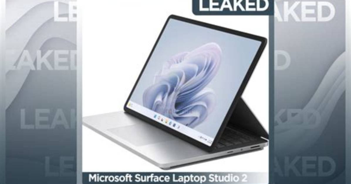 Shocking Leaked Photos Surface Online