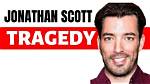 Shocking News: Jonathan Scott's Untimely Passing
