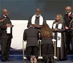 Shocking News: Td Jakes and Serita Jakes on the Brink of Divorce?