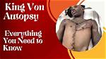 Shocking Revelations from King Von's Autopsy Report