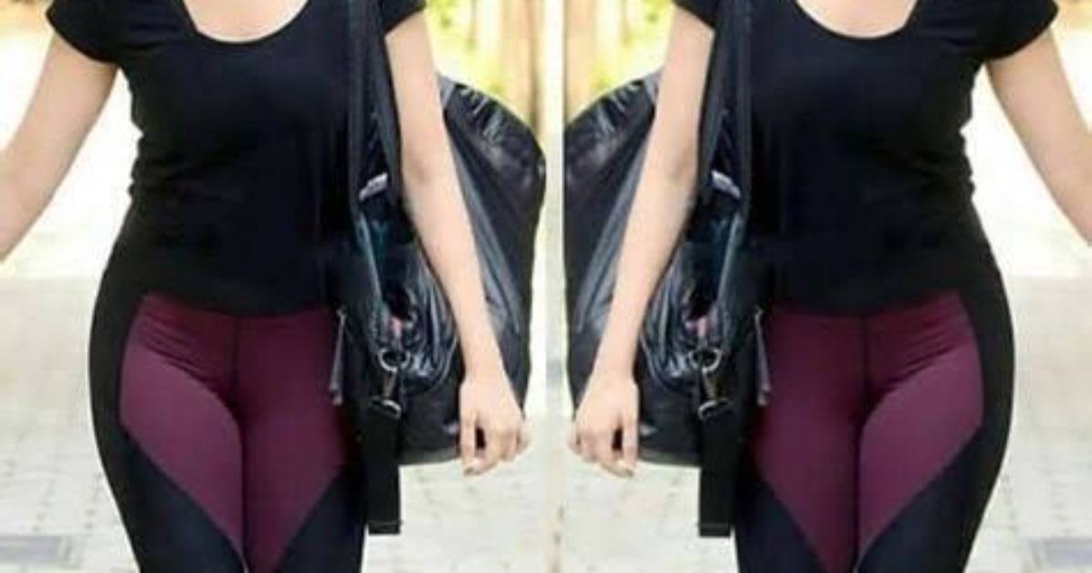 Shraddha Kapoor's Figure Size Decoded!