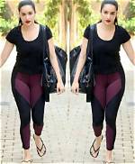 Shraddha Kapoor's Figure Size Decoded!