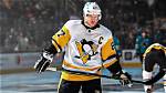 Sidney Crosby: the Phenomenon of Ice Hockey