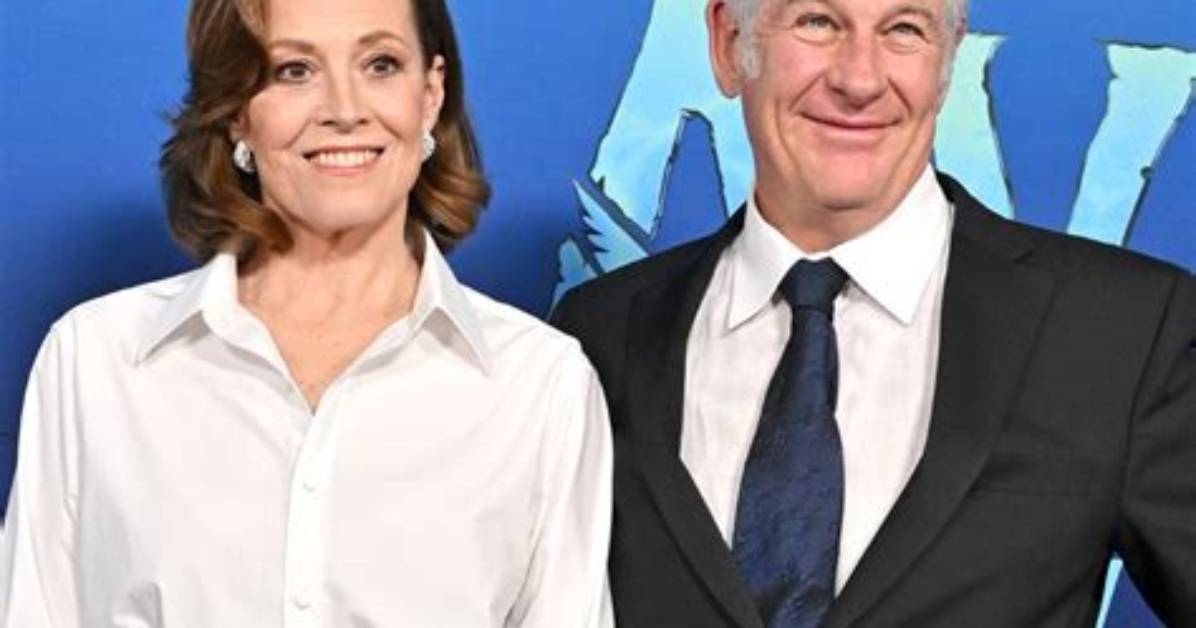 Sigourney Weaver's Marriage: an Exploration of Her Personal Life