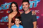 Simon Cowell Reveals His Son's Autism Diagnosis