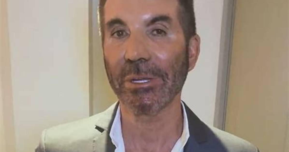 Simon Cowell's Grave Health Concerns: an Update on His Medical Condition