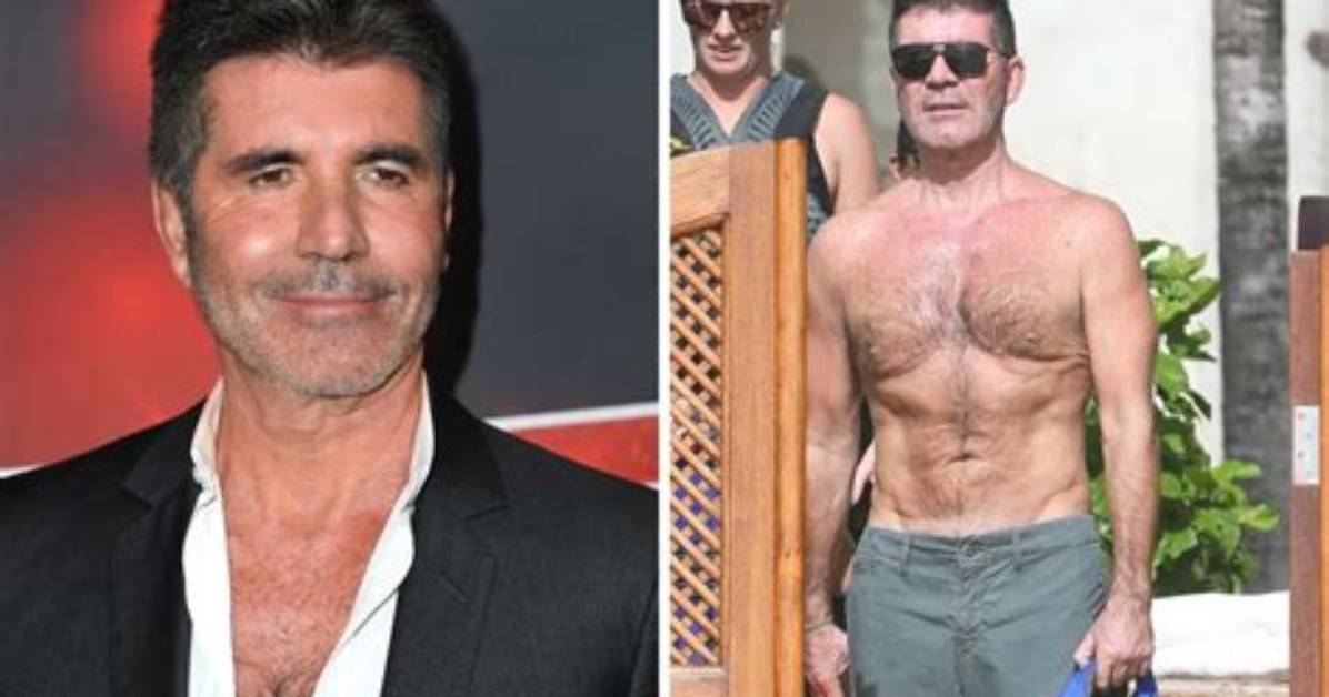 Simon Cowell's Health Concerns: an Update on His Recent Illness