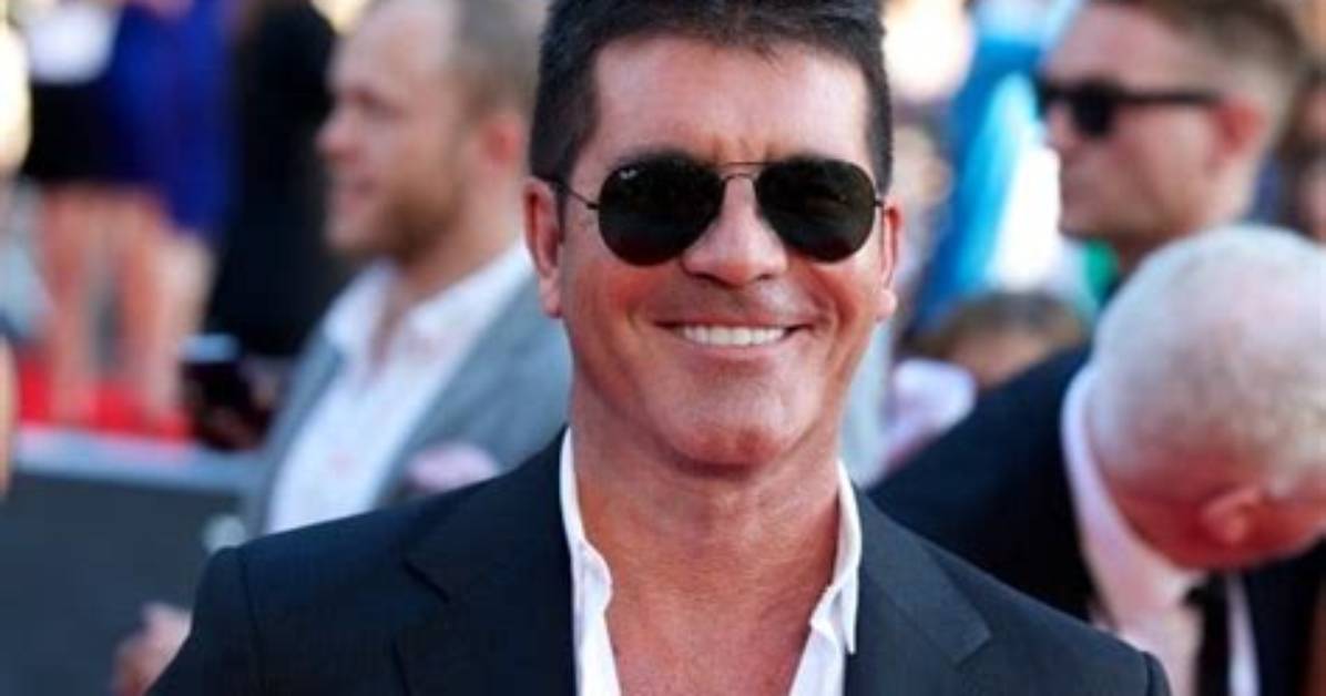 Simon Cowell's Impressive Net Worth Revealed in Us Dollars
