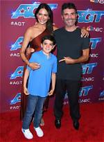 Simon Cowell's Journey as a Father to a Disabled Child