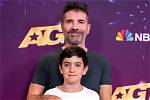 Simon Cowell's Son and His Battle with Cancer: a Heartfelt Journey