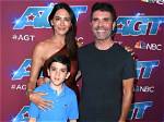 Simon Cowell's Son: Unmasking the Rumors and Revealing His True Condition