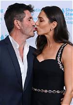 Simon Cowell's Wife: Meet Lauren Silverman