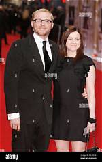 Simon Pegg's Family: a Close-Knit Clan
