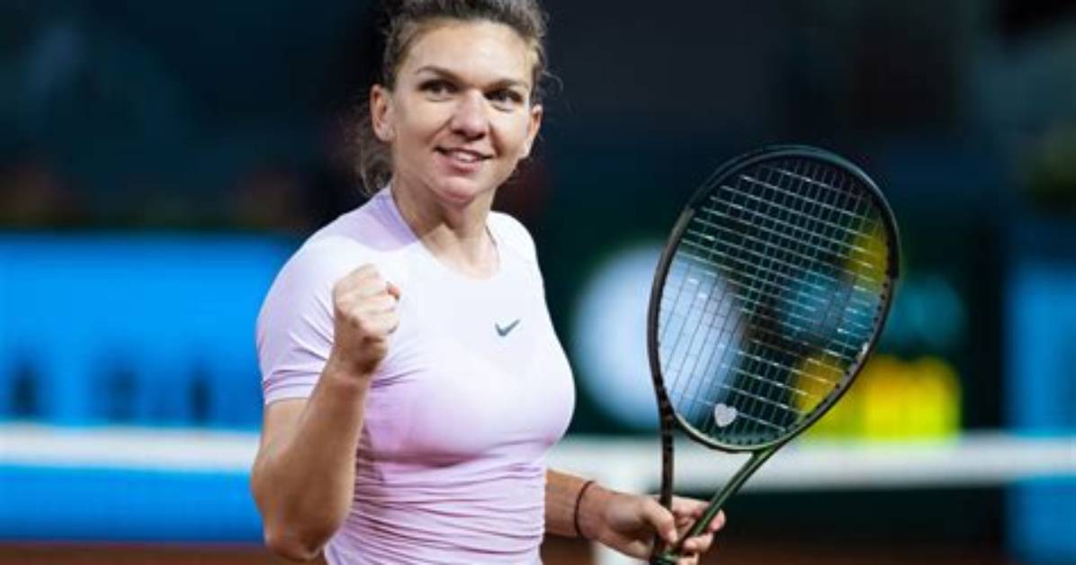 Simona Halep’s Religion – Inside Her God’s Faith and Christian Belief