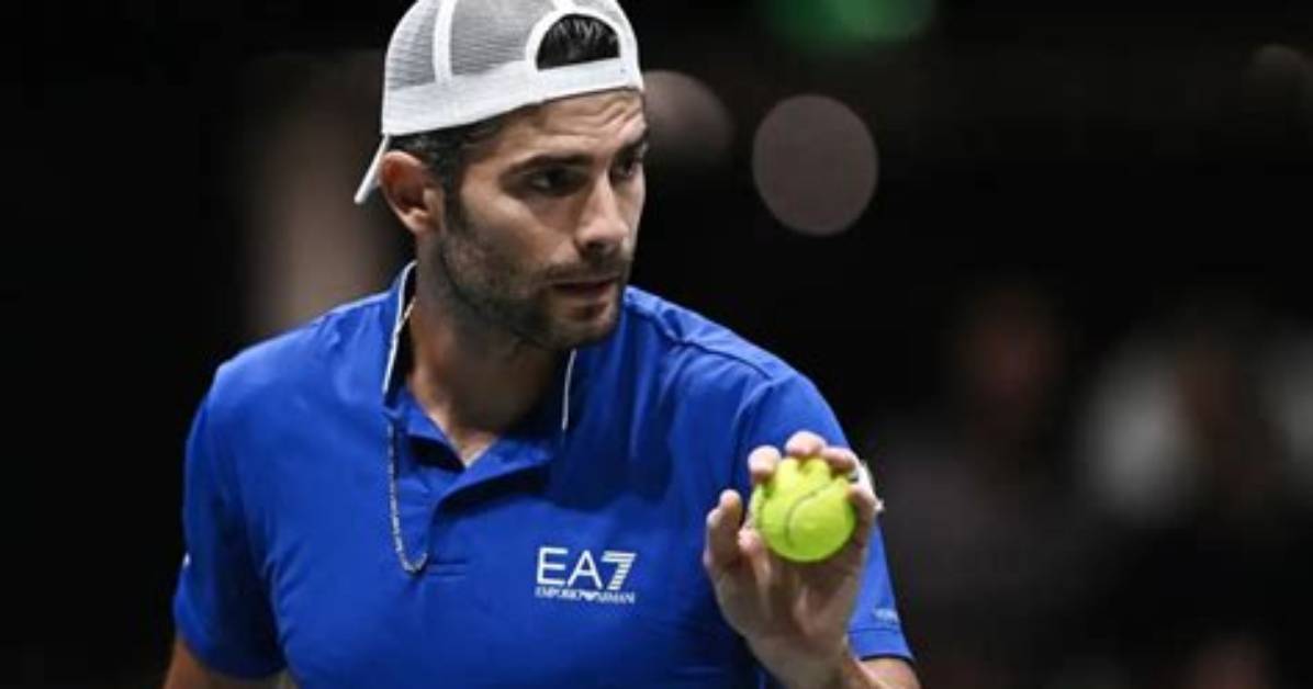Simone Bolelli Height, Weight, Net Worth, Age, Birthday, Wikipedia, Who, Nationality, Biography